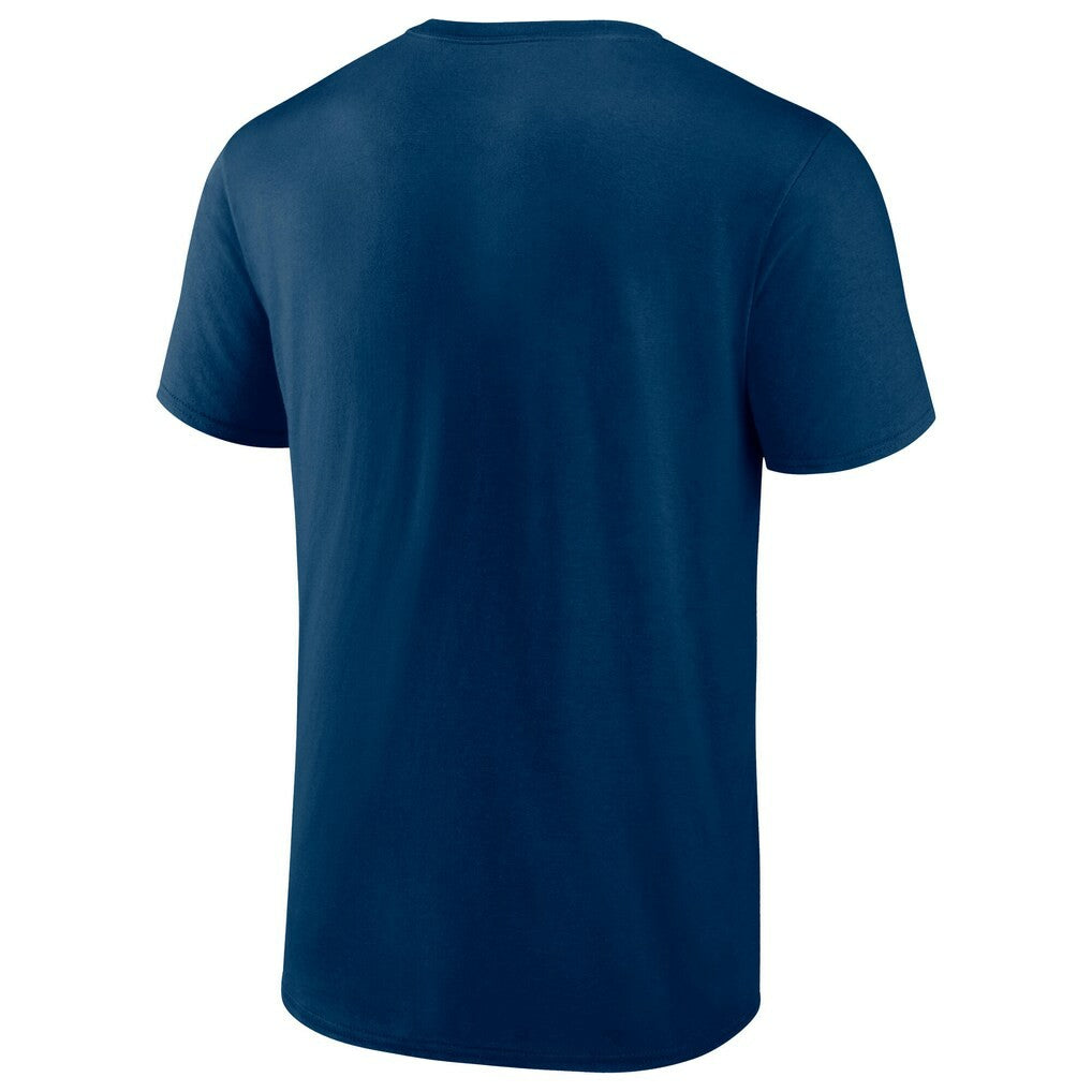 NFL Chicago Bears Caleb Williams & Rome Odunze  Election Players T-Shirt