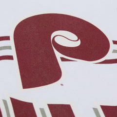 Philadelphia Phillies Cooperstown Collection Team Origins Premium T-Shirt - White | Mitchell & Ness