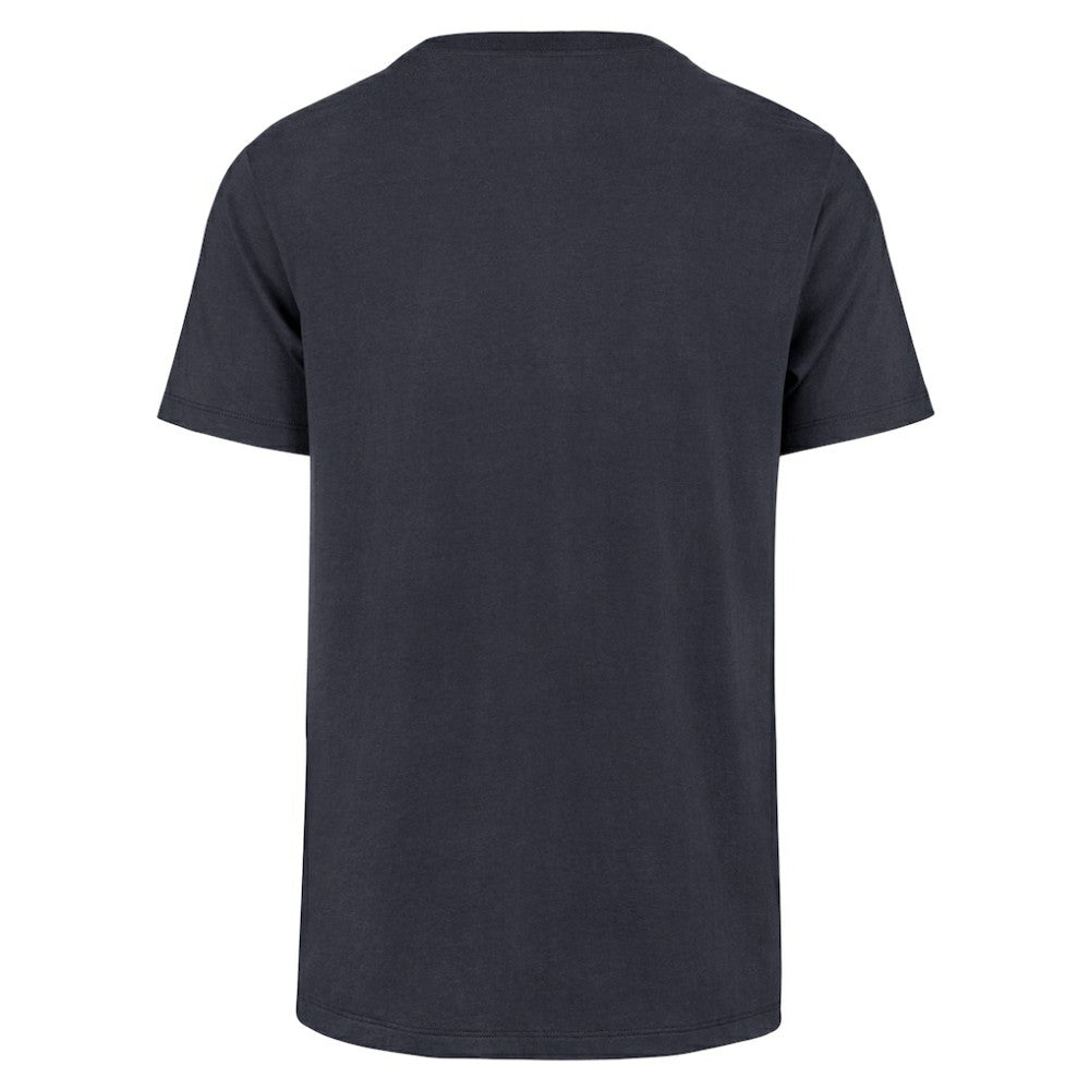 Tampa Bay Rays Pitchout Franklin T-Shirt - Navy | 47 brand