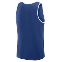 Tampa Bay Lightning Logo Athletic Unmatched Success Tank Top