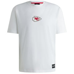 NFL Kansas City Chiefs Hugo Boss Unisex Brady T-Shirt