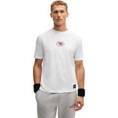 NFL Kansas City Chiefs Hugo Boss Unisex Brady T-Shirt