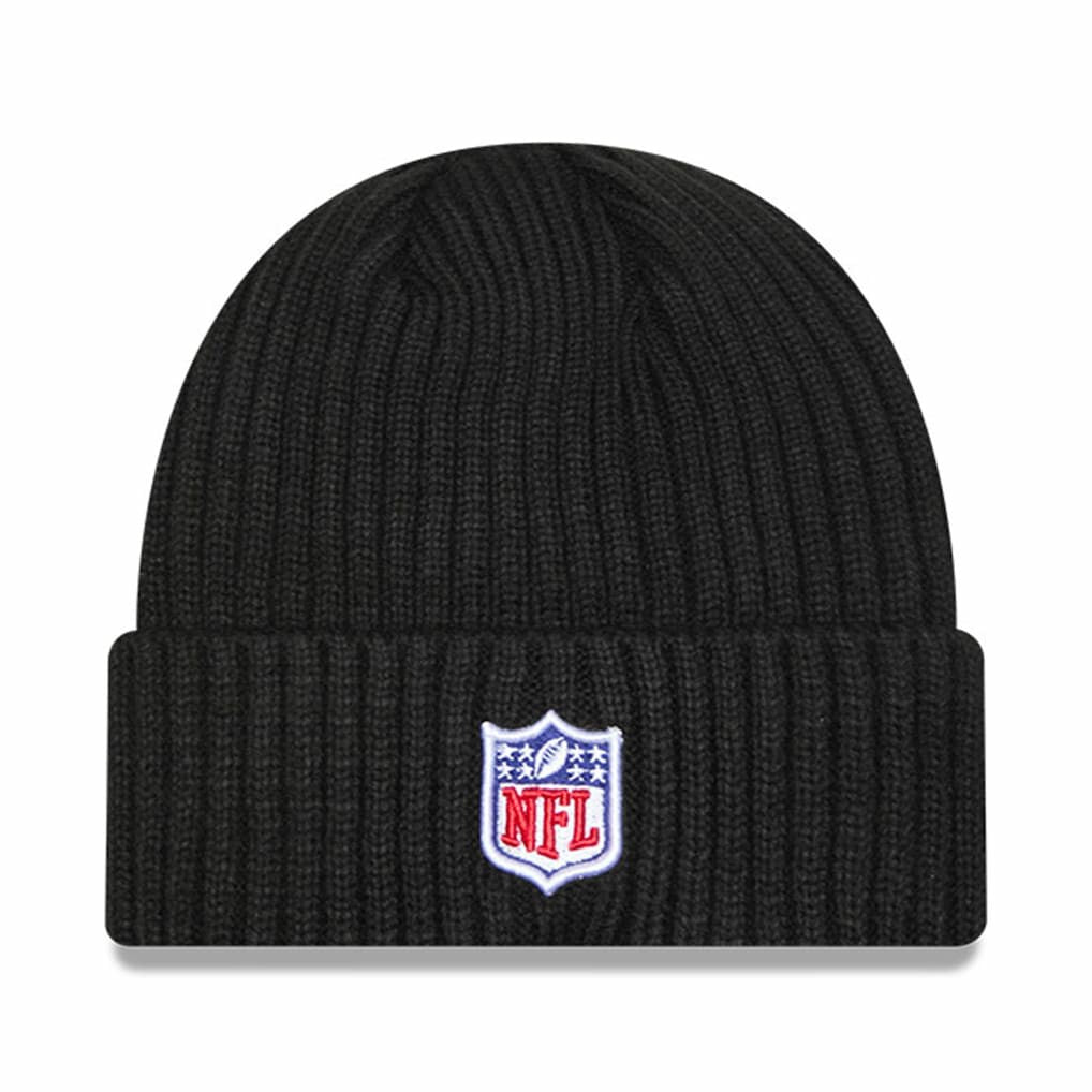 NFL Cleveland Browns 2024 NFL Crucial Catch Cuffed Knit Hat