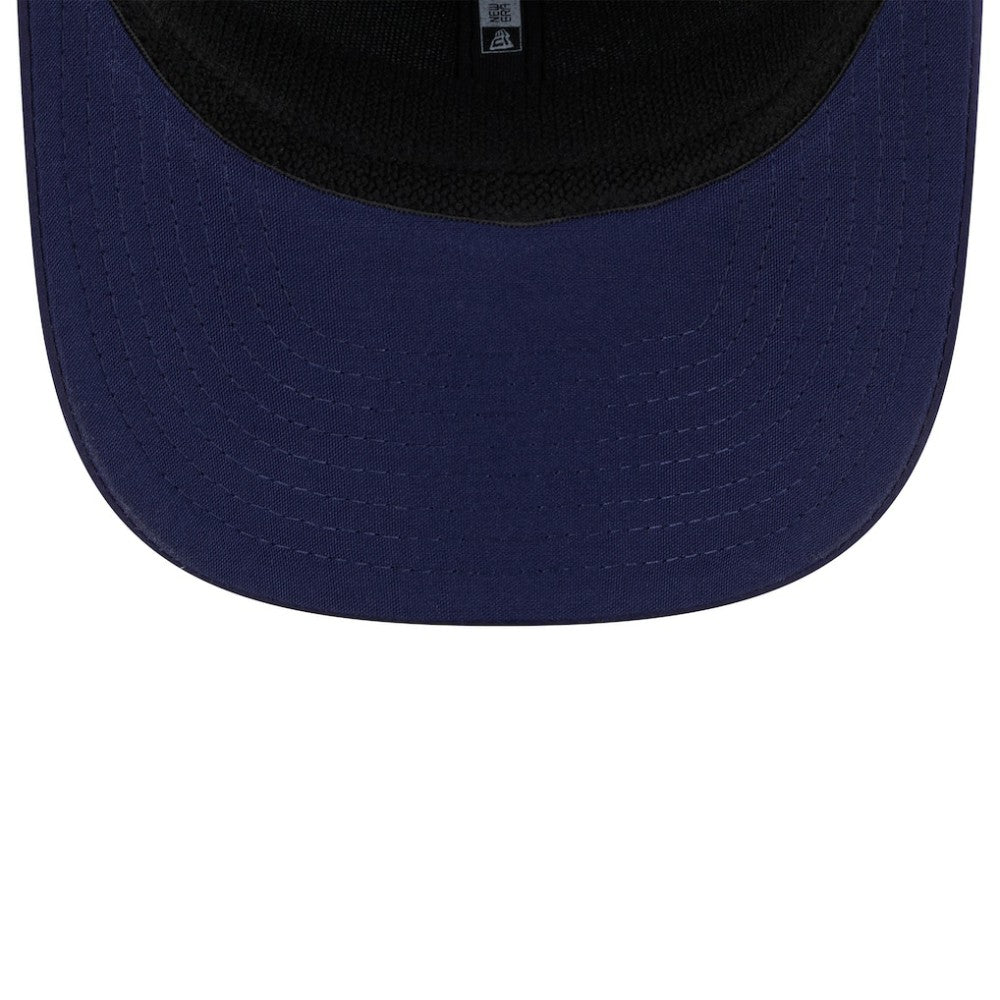 Houston Astros 2025 City Connect Fan Pack 9SEVENTY Adjustable Hat - Navy | New Era