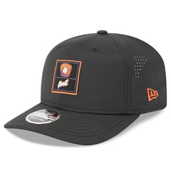 San Francisco Giants 2025 City Connect Fan Pack 9SEVENTY Adjustable Hat - Black | New Era