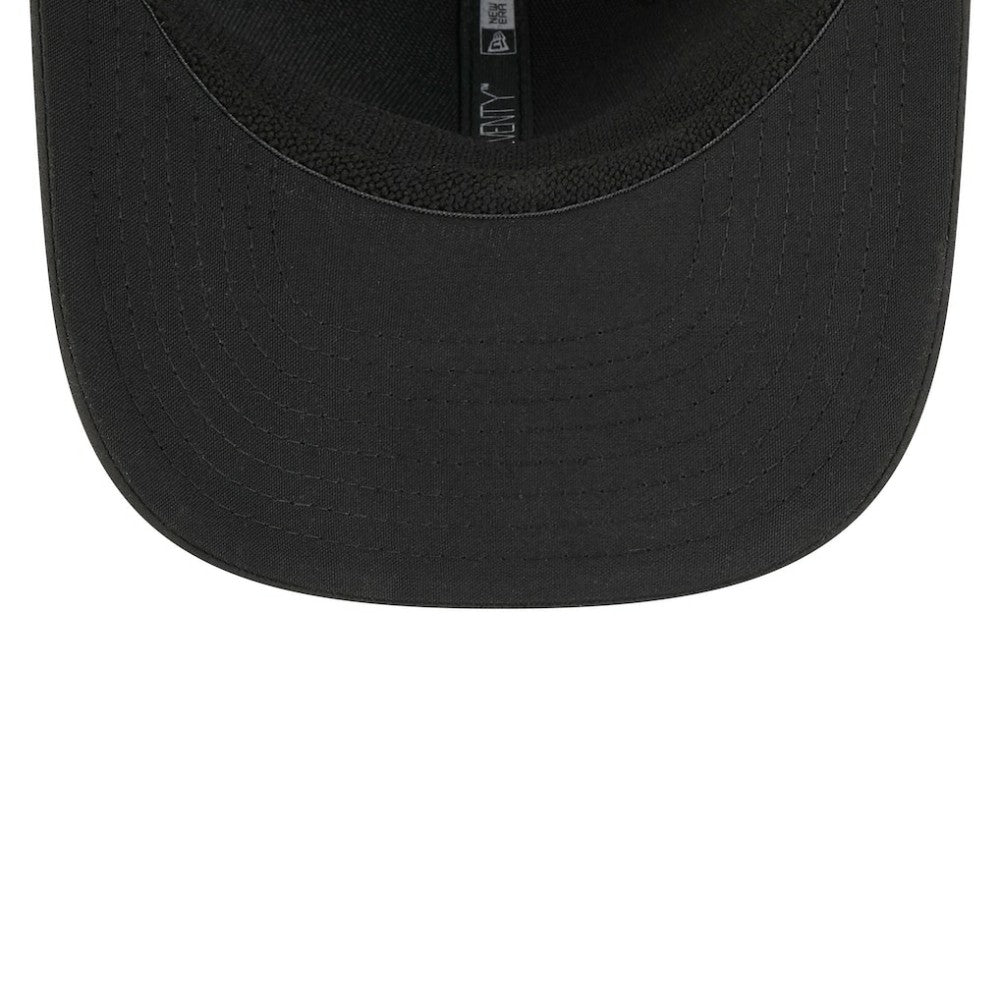San Francisco Giants 2025 City Connect Fan Pack 9SEVENTY Adjustable Hat - Black | New Era