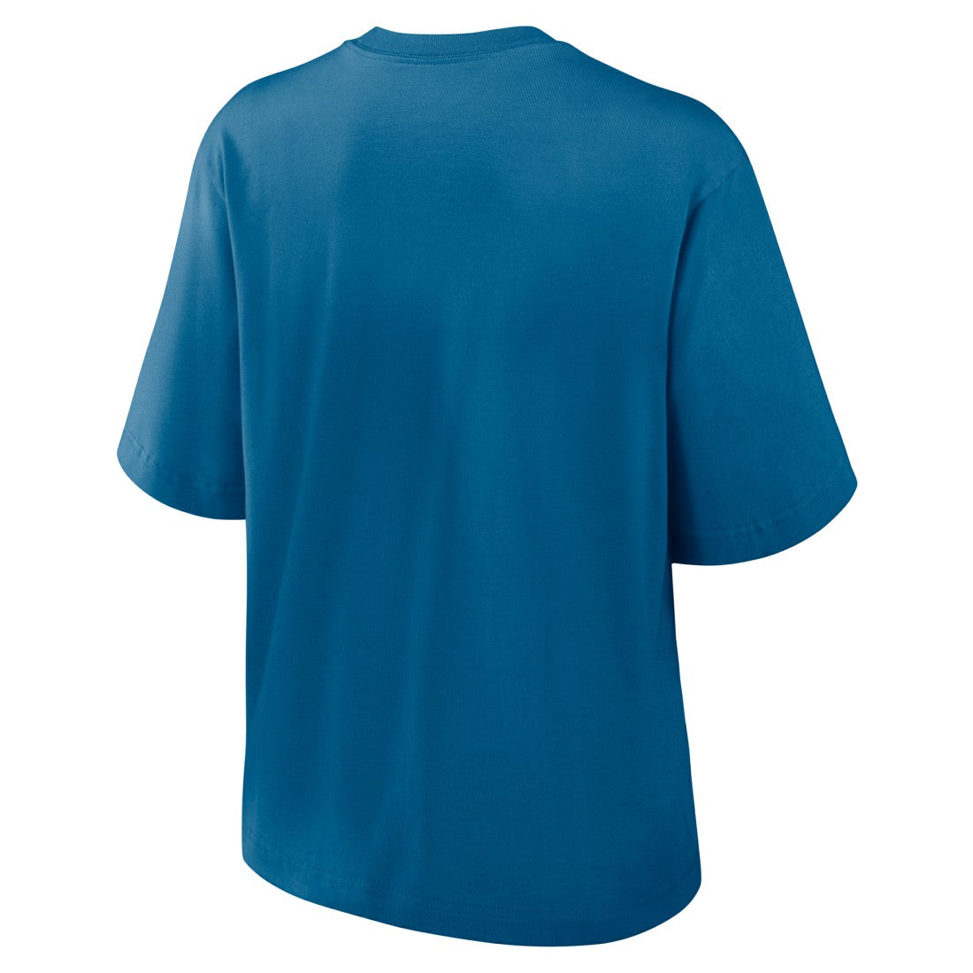 NFL Seattle Seahawks Women's Glory Arch Boxy T-Shirt