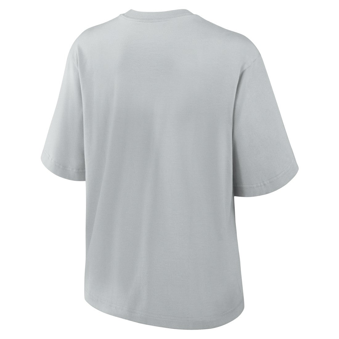 NFL Detroit Lions Women's Glory Arch Boxy T-Shirt