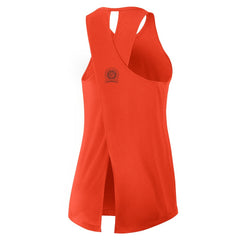 NFL Chicago Bears Women's Glory Open-Back Crisscross Dri-FIT Tank Top