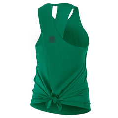 NFL Green Bay Packers Women's Glory Open-Back Crisscross Dri-FIT Tank Top
