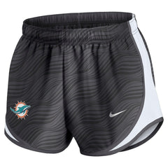 NFL Miami Dolphins Women's Tempo Dri-FIT Shorts