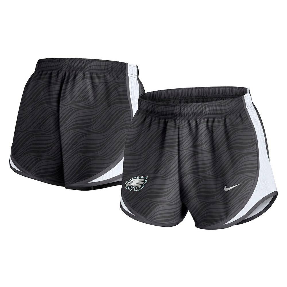 NFL Philadelphia Eagles Women's Tempo Dri-FIT Shorts