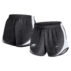 NFL Philadelphia Eagles Women's Tempo Dri-FIT Shorts