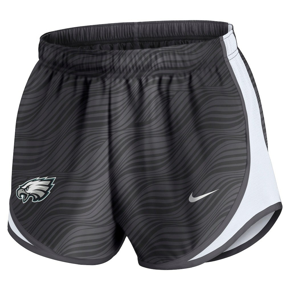 NFL Philadelphia Eagles Women's Tempo Dri-FIT Shorts