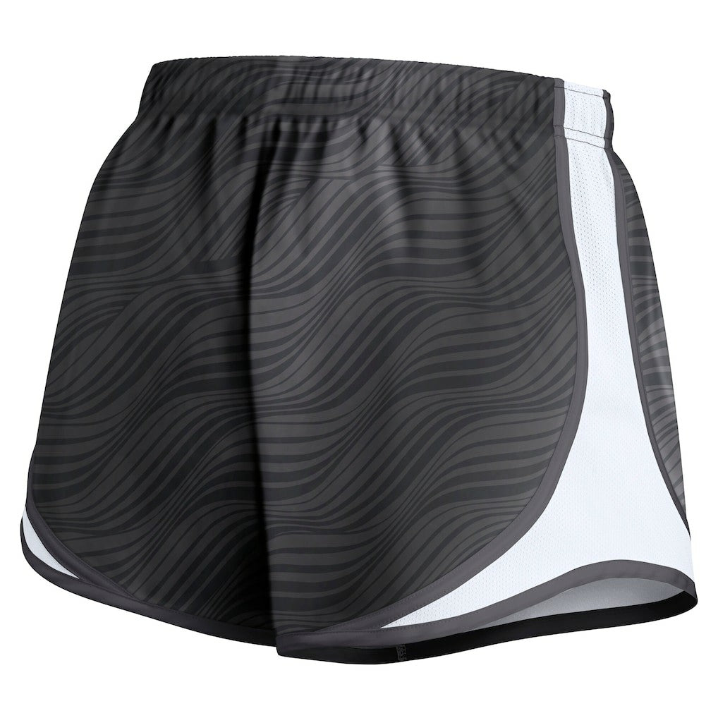 NFL Las Vegas Raiders Women's Tempo Dri-FIT Shorts