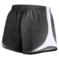 NFL Las Vegas Raiders Women's Tempo Dri-FIT Shorts
