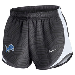 NFL Detroit Lions Women's Tempo Dri-FIT Shorts
