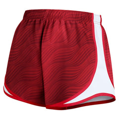 NFL Kansas City Chiefs Women's Tempo Dri-FIT Shorts