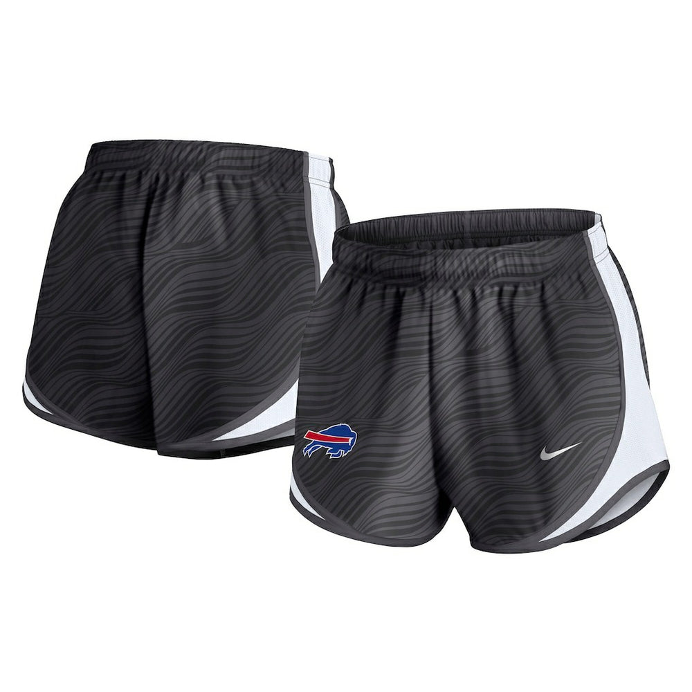 NFL Buffalo Bills Women's Tempo Dri-FIT Shorts