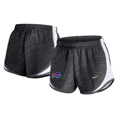 NFL Buffalo Bills Women's Tempo Dri-FIT Shorts