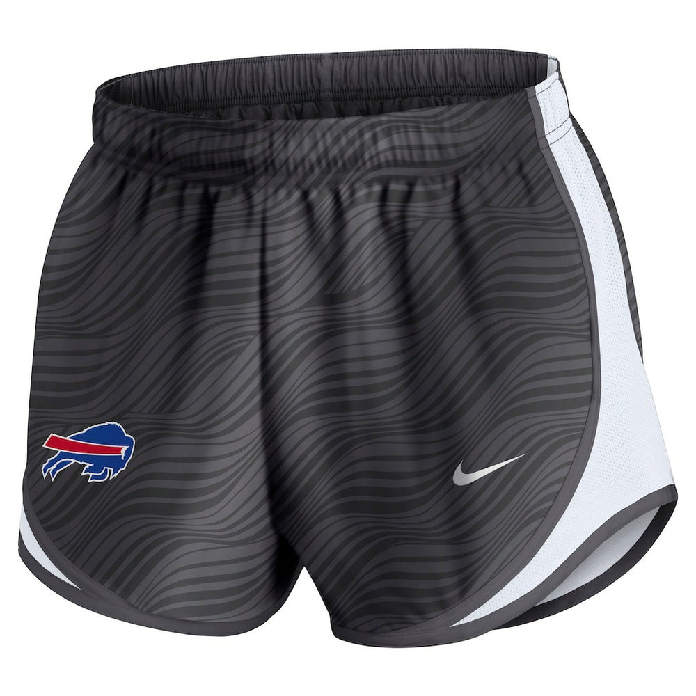 NFL Buffalo Bills Women's Tempo Dri-FIT Shorts