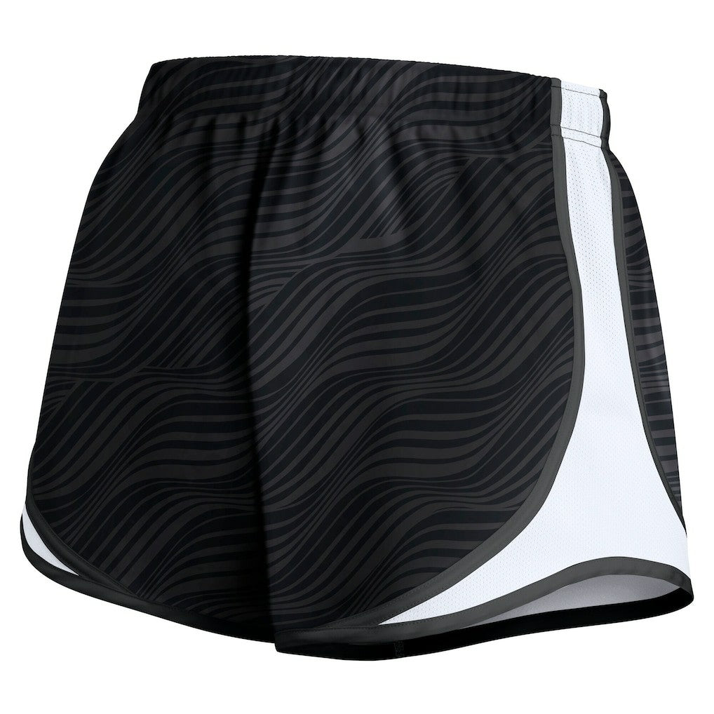 NFL Pittsburgh Steelers Women's Tempo Dri-FIT Shorts