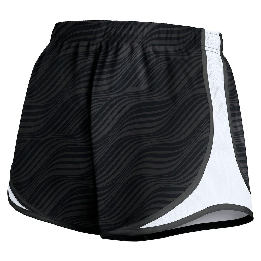 NFL Pittsburgh Steelers Women's Tempo Dri-FIT Shorts