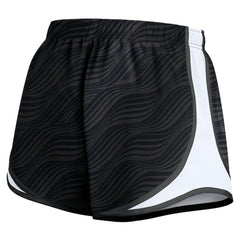 NFL Pittsburgh Steelers Women's Tempo Dri-FIT Shorts