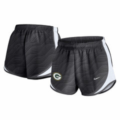 NFL Green Bay Packers Women's Tempo Dri-FIT Shorts