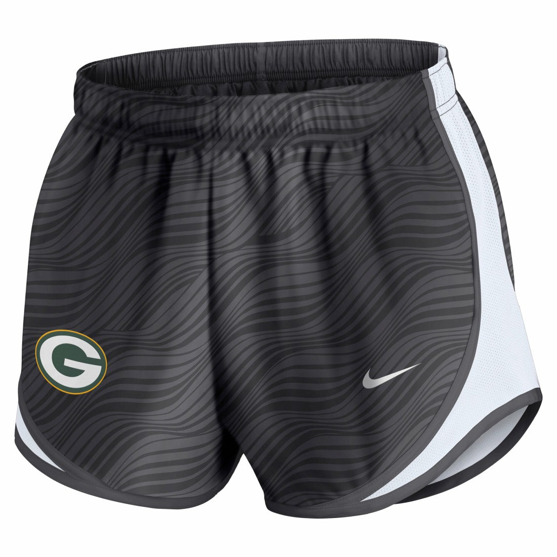NFL Green Bay Packers Women's Tempo Dri-FIT Shorts