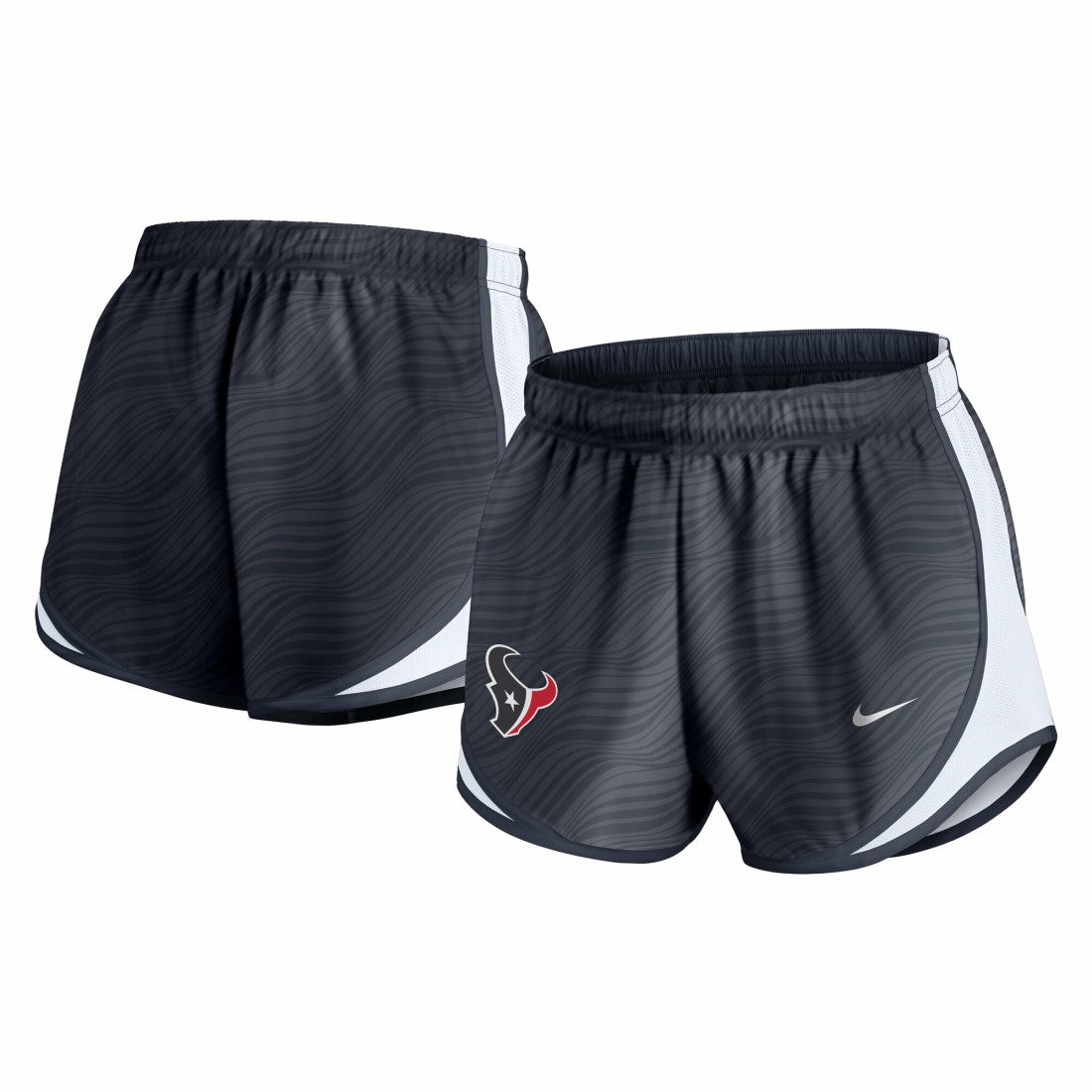 NFL Houston Texans Women's Tempo Dri-FIT Shorts