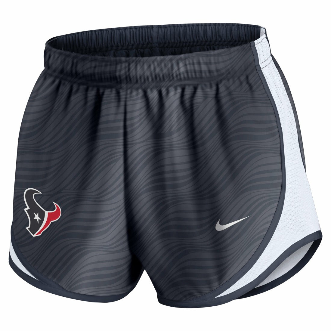 NFL Houston Texans Women's Tempo Dri-FIT Shorts