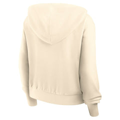 NFL Buffalo Bills Women's Glory Cropped Full-Zip Hoodie