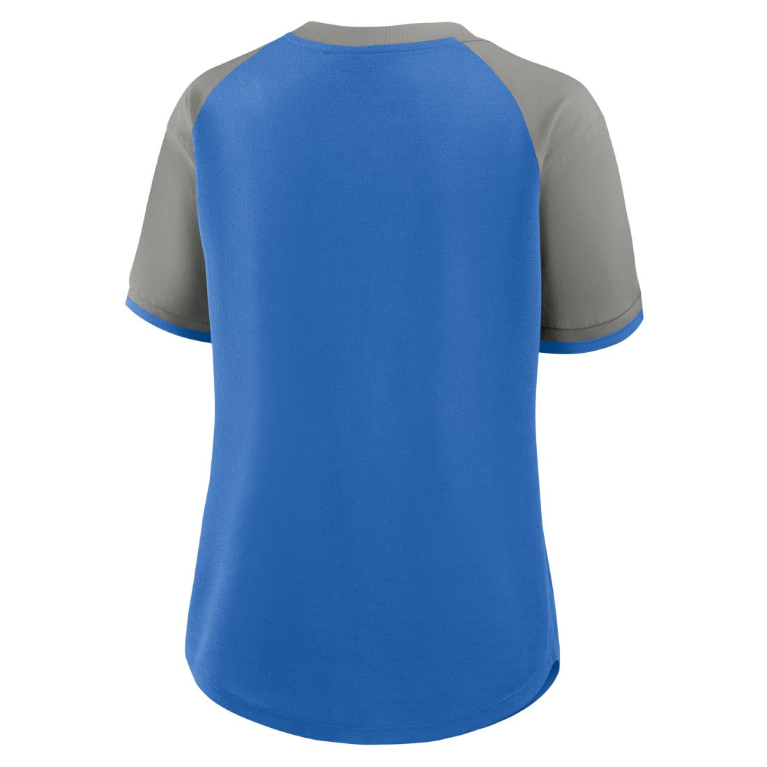 NFL Detroit Lions Women's Height Advantage T-Shirt