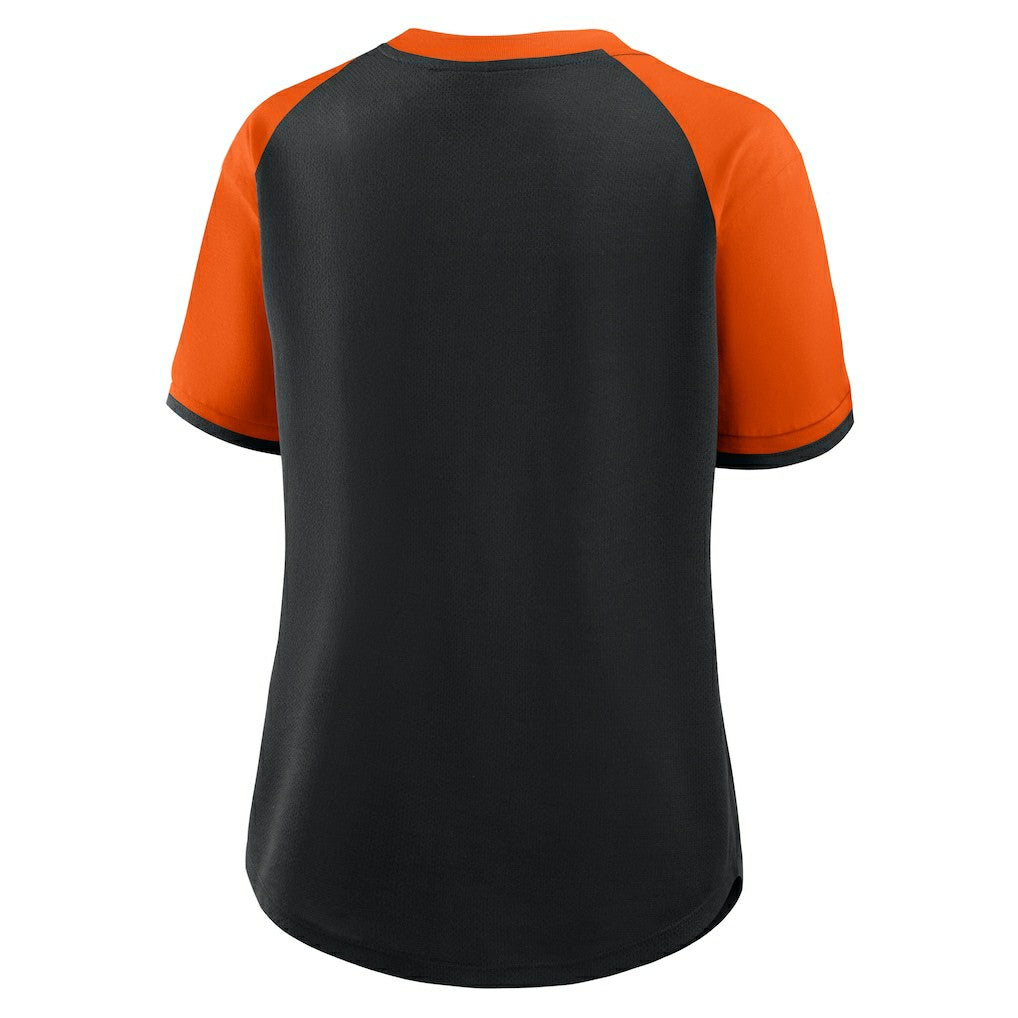 NFL Cincinnati Bengals Women's Height Advantage T-Shirt
