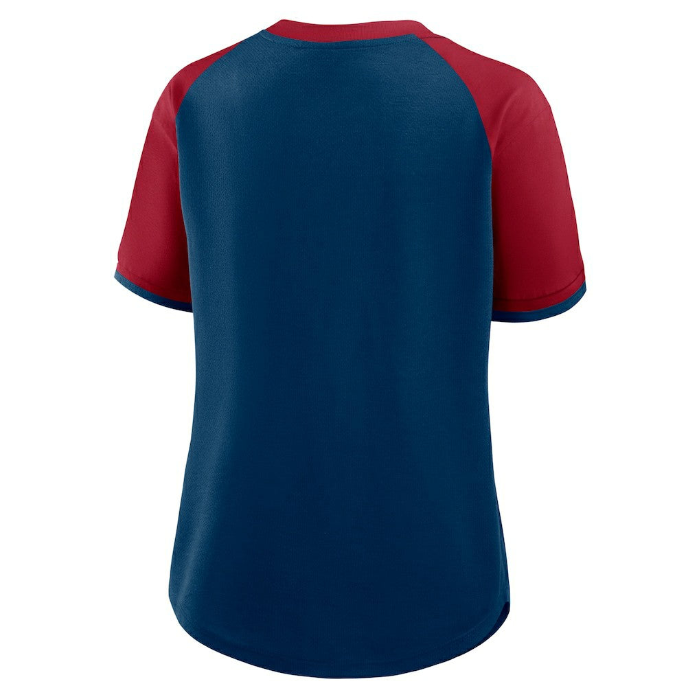 NFL Houston Texans Women's Height Advantage T-Shirt