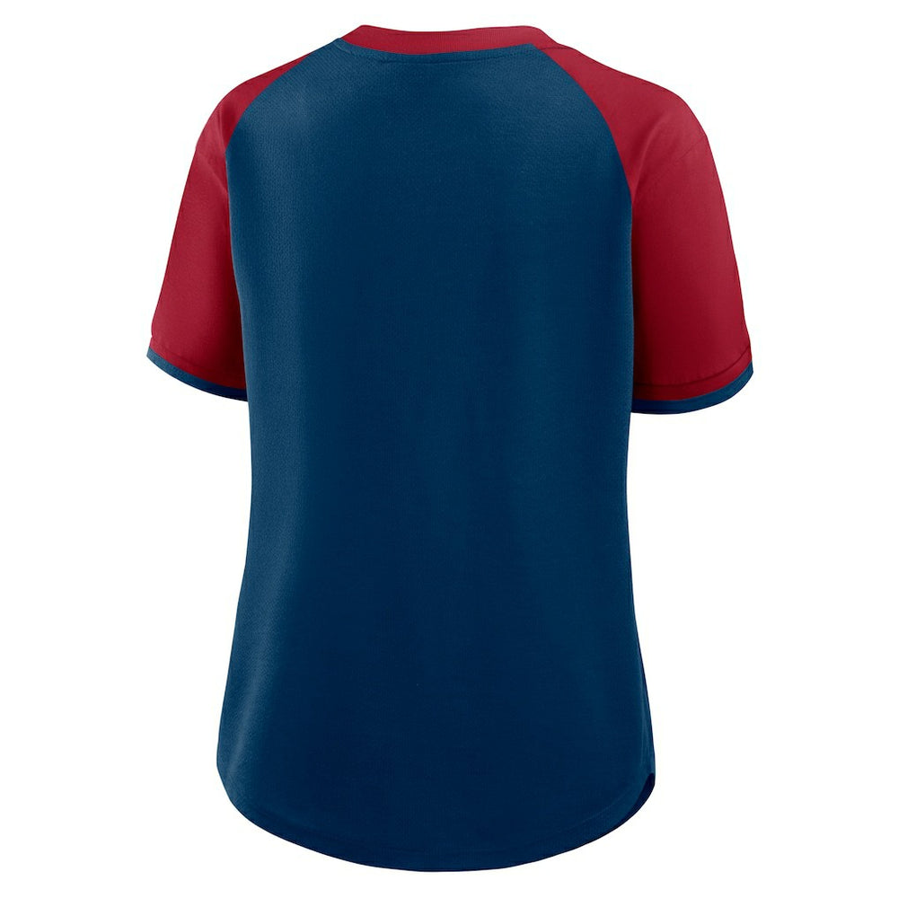 NFL Houston Texans Women's Height Advantage T-Shirt