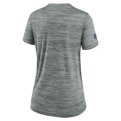 NFL Buffalo Bills Women's Sideline Velocity Dri-FIT T-Shirt