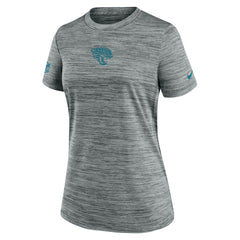NFL Jacksonville Jaguars Women's Sideline Velocity Dri-FIT T-Shirt