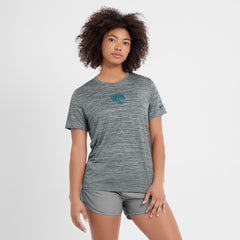 NFL Jacksonville Jaguars Women's Sideline Velocity Dri-FIT T-Shirt