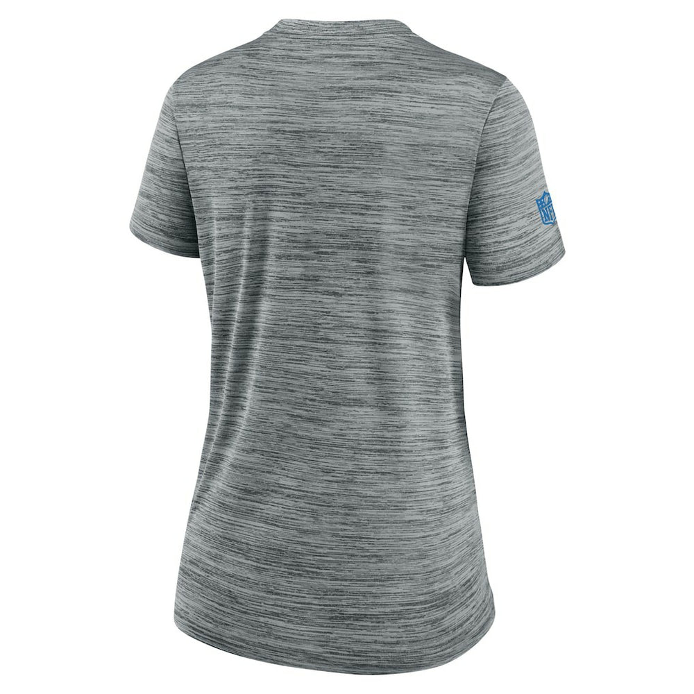 NFL Los Angeles Chargers Women's Sideline Velocity Dri-FIT T-Shirt