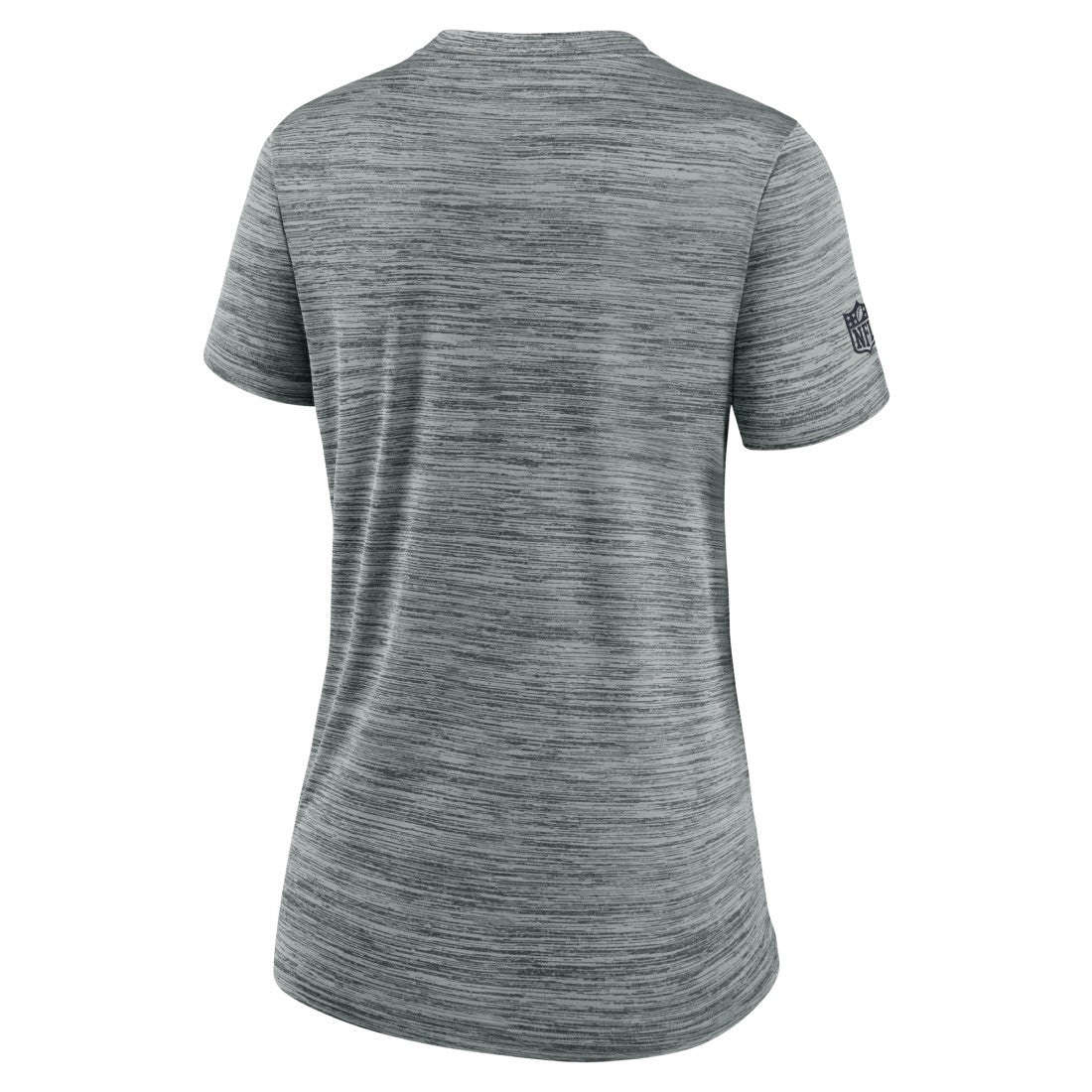 NFL Denver Broncos Women's Sideline Velocity Dri-FIT T-Shirt