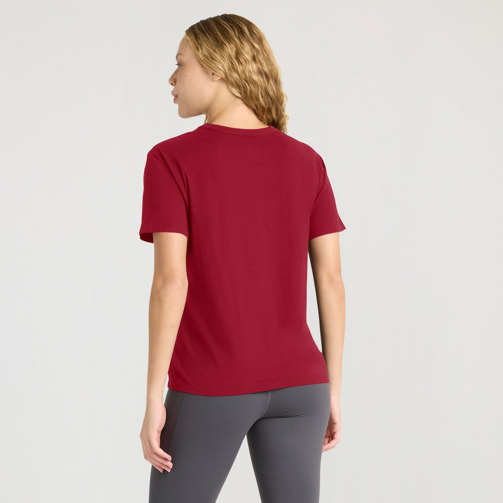NFL San Francisco 49ers Women's Line Em Up T-Shirt