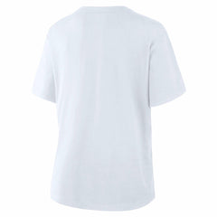 NFL Detroit Lions Women's Line Em Up T-Shirt