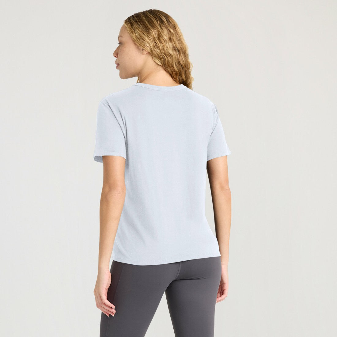 NFL Detroit Lions Women's Line Em Up T-Shirt