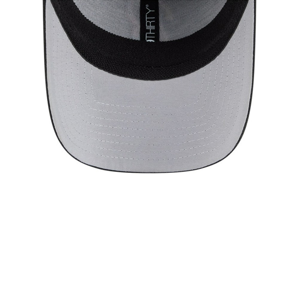Baltimore Orioles City Connect Batting Practice 39THIRTY Flex Hat - Black | New Era
