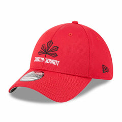 Cincinnati Reds City Connect Batting Practice 39THIRTY Flex Hat - Red | New Era