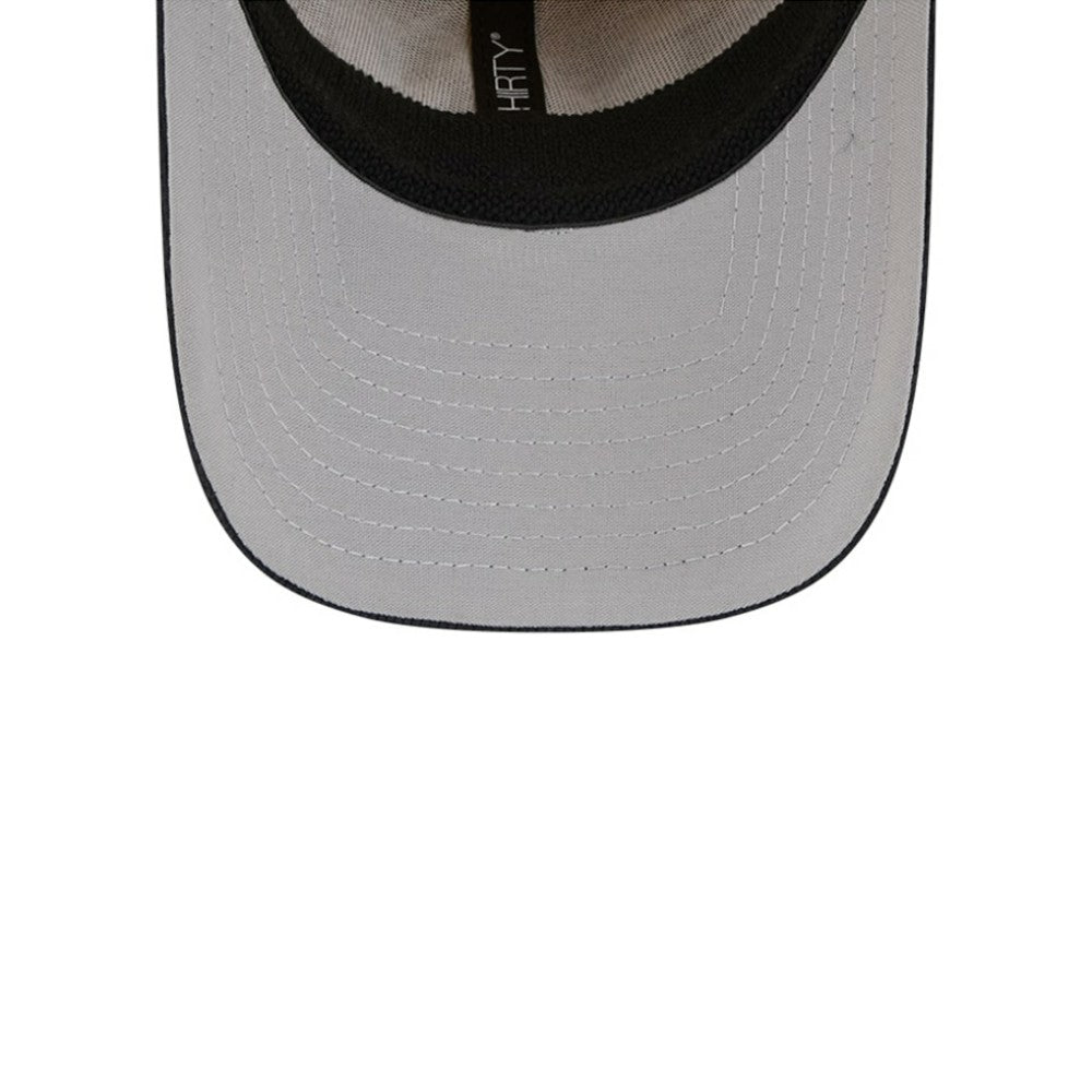 Minnesota Twins City Connect Batting Practice 39THIRTY Flex Hat - Yellow/Black | New Era
