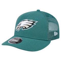 NFL Philadelphia Eagles Low Profile 9FIFTY Snapback Hat