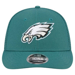 NFL Philadelphia Eagles Low Profile 9FIFTY Snapback Hat